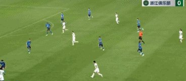 1715520263059079524.gif 赛事讨论-【中超】莱昂纳多破门奥斯卡失单刀 沧州0比1浙江
