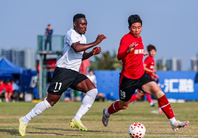 体育数据分析-3-2 2-1!玉昆击败功夫,英博击败亚泰两连胜 刘逸进球为留队加分