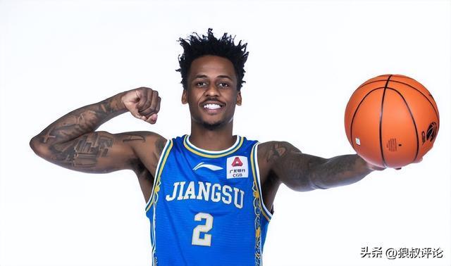 体育赛事社区-布莱克尼被指控操纵比赛!对阵广东状态失常 同伙获利近20万美金