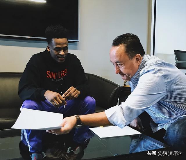 体育赛事社区-布莱克尼被指控操纵比赛!对阵广东状态失常 同伙获利近20万美金