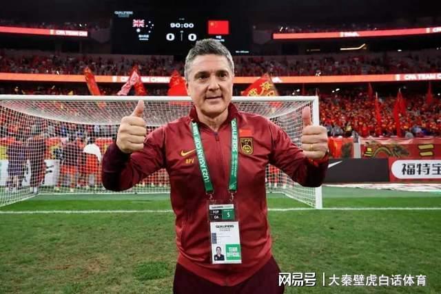 赛事讨论-倒计时！U23亚洲杯：中国队vs乌兹别克一触即发，一数据碾压对手