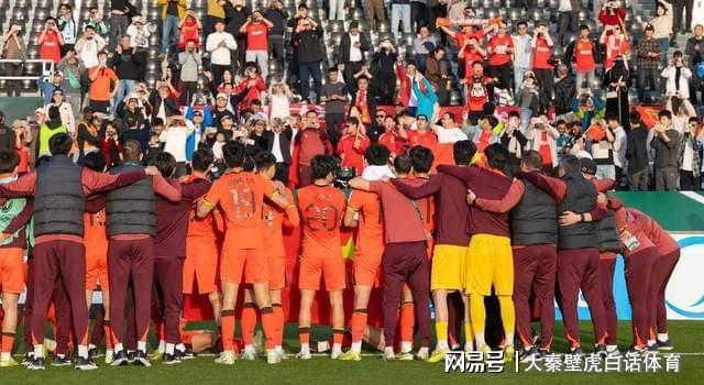 赛事讨论-倒计时！U23亚洲杯：中国队vs乌兹别克一触即发，一数据碾压对手