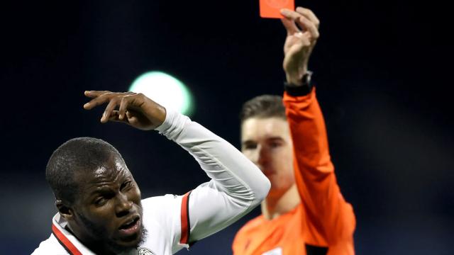 从自我比烂到自食苦果，这支米兰比丰塞卡时代强吗