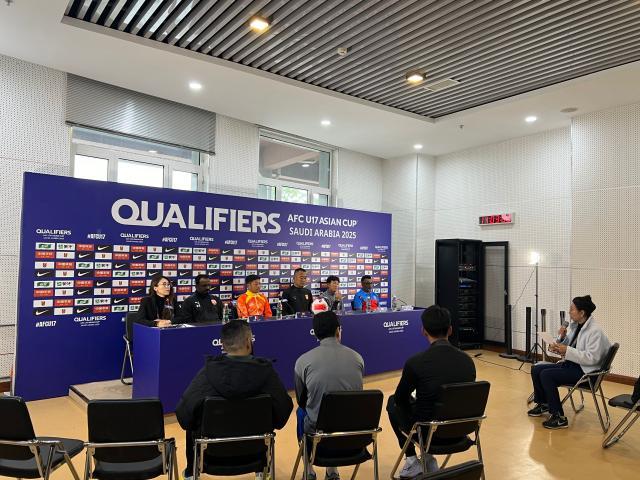 噩耗！黎巴嫩退赛影响甚大 U17国少出线难度增加