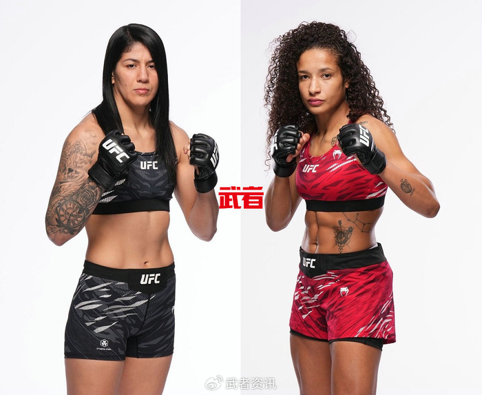 实时赛事资讯-5月17日UFC：艾伦vs科斯塔，维埃拉vs卡瓦尔坎蒂|迭戈·科斯塔|杰奎琳|梅尔|阿诺德|扎伊尔_新浪体育_新浪新闻