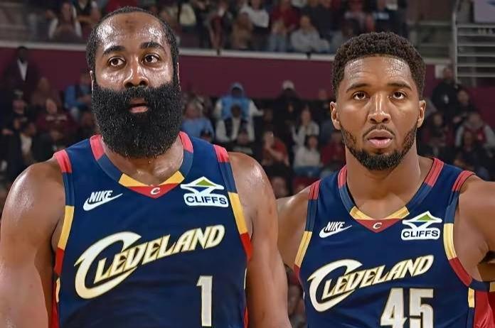 体育数据分析-NBA交易截止夜：商业的冷酷算计与球员的流浪命运