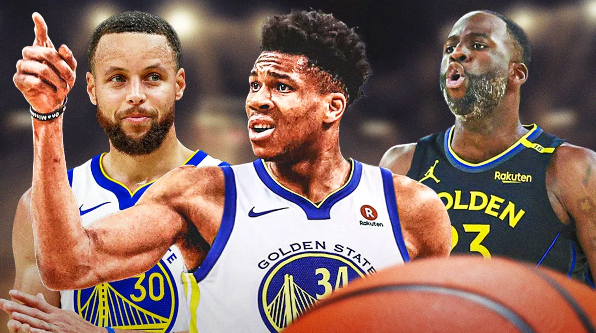 勇士操作气笑拥趸，邓利维无奈表态，双线运作彻底沦为笑柄